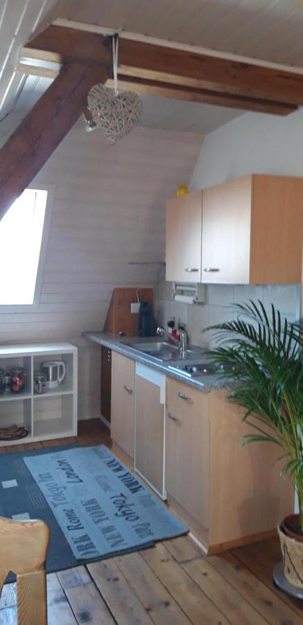 Ferienwohnung Stein Am Rhein Nahe Bahnhof Und Rhein Екстериор снимка