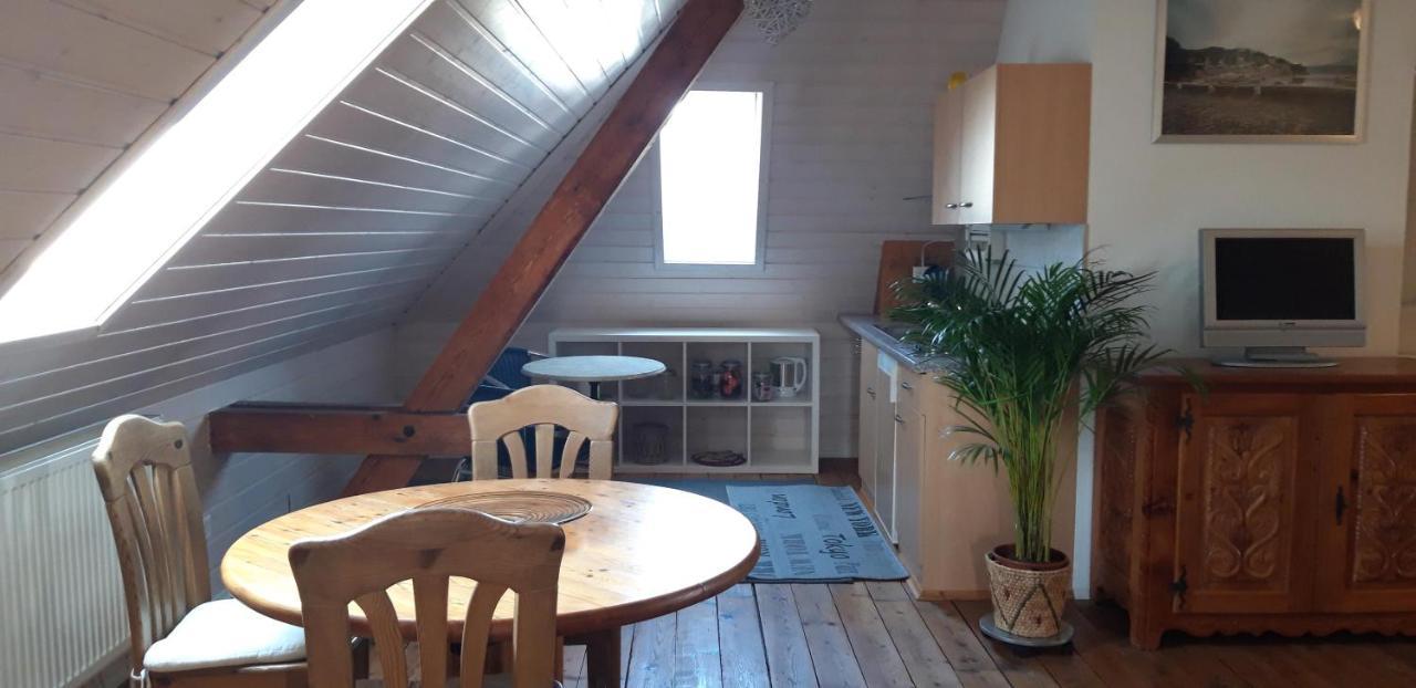 Ferienwohnung Stein Am Rhein Nahe Bahnhof Und Rhein Екстериор снимка