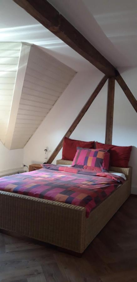Ferienwohnung Stein Am Rhein Nahe Bahnhof Und Rhein Екстериор снимка