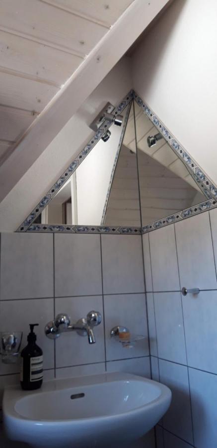 Ferienwohnung Stein Am Rhein Nahe Bahnhof Und Rhein Екстериор снимка